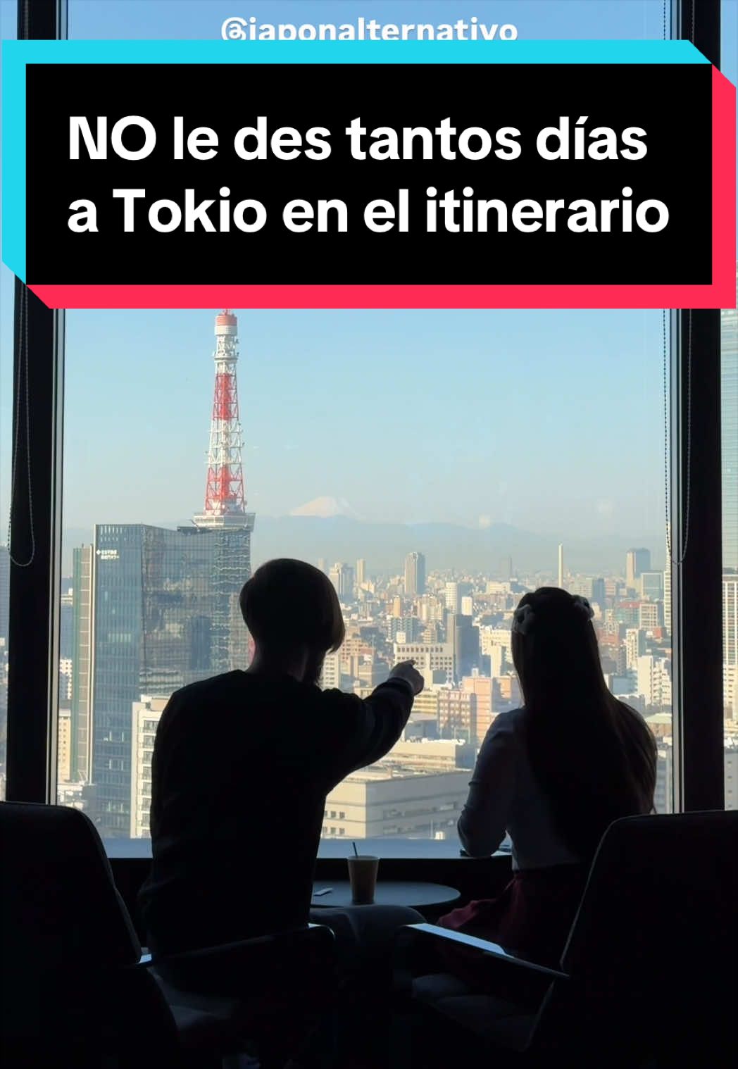 @Japón Alternativo