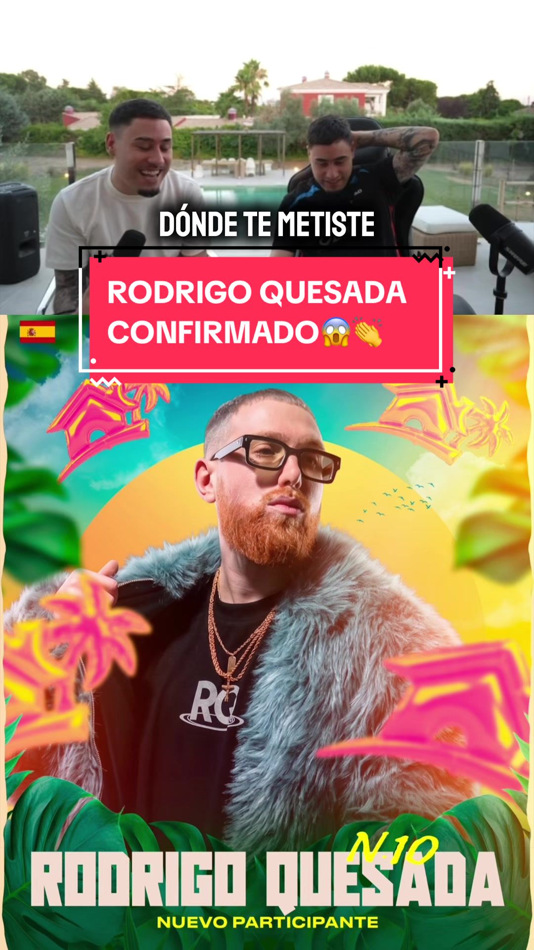 @Zona Gemelos