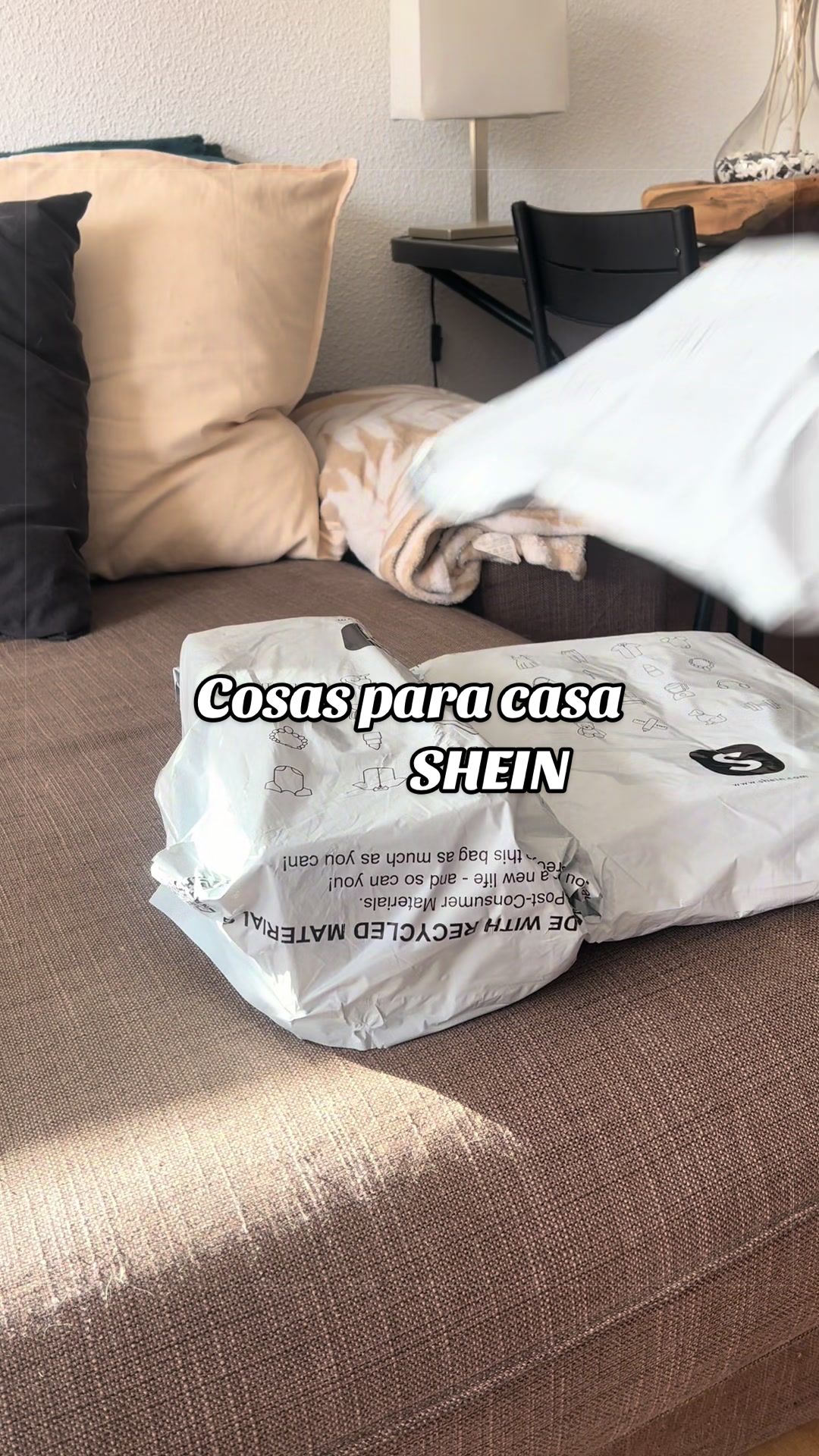 @María