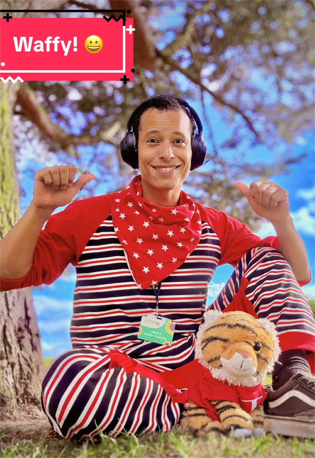 @🌻♿️🐧 Martin 🧸🐫🌈