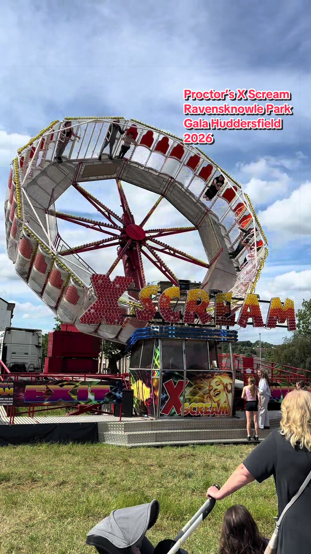 @UK Funfairs TV Official
