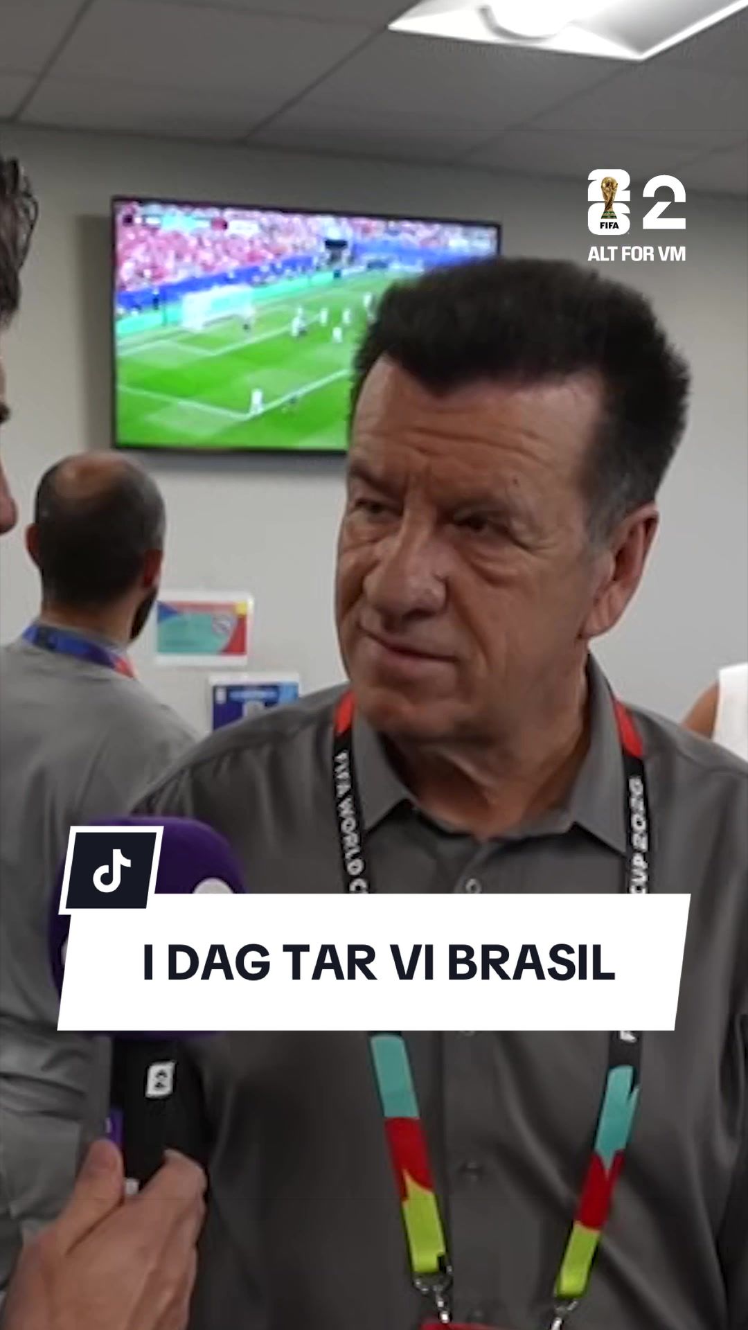 @TV 2 Sport