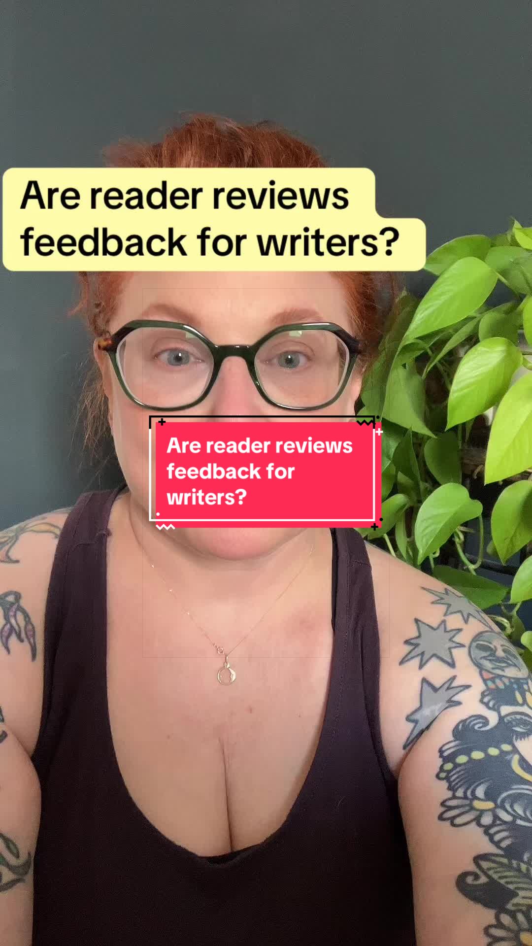 @Allyson Shaw | Witchlit Author