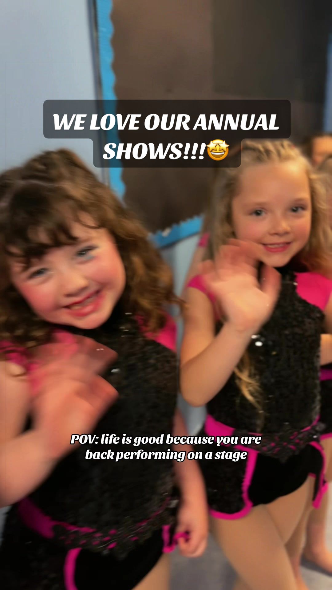 @AE Performing Arts Academy🌟