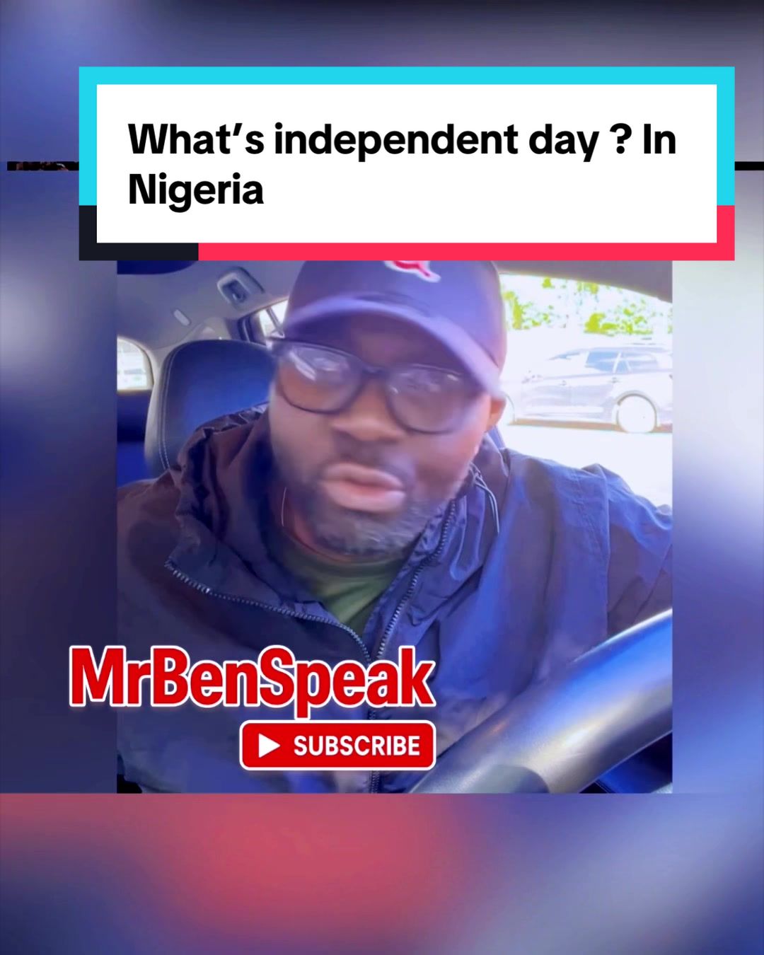 @mrbenspeak