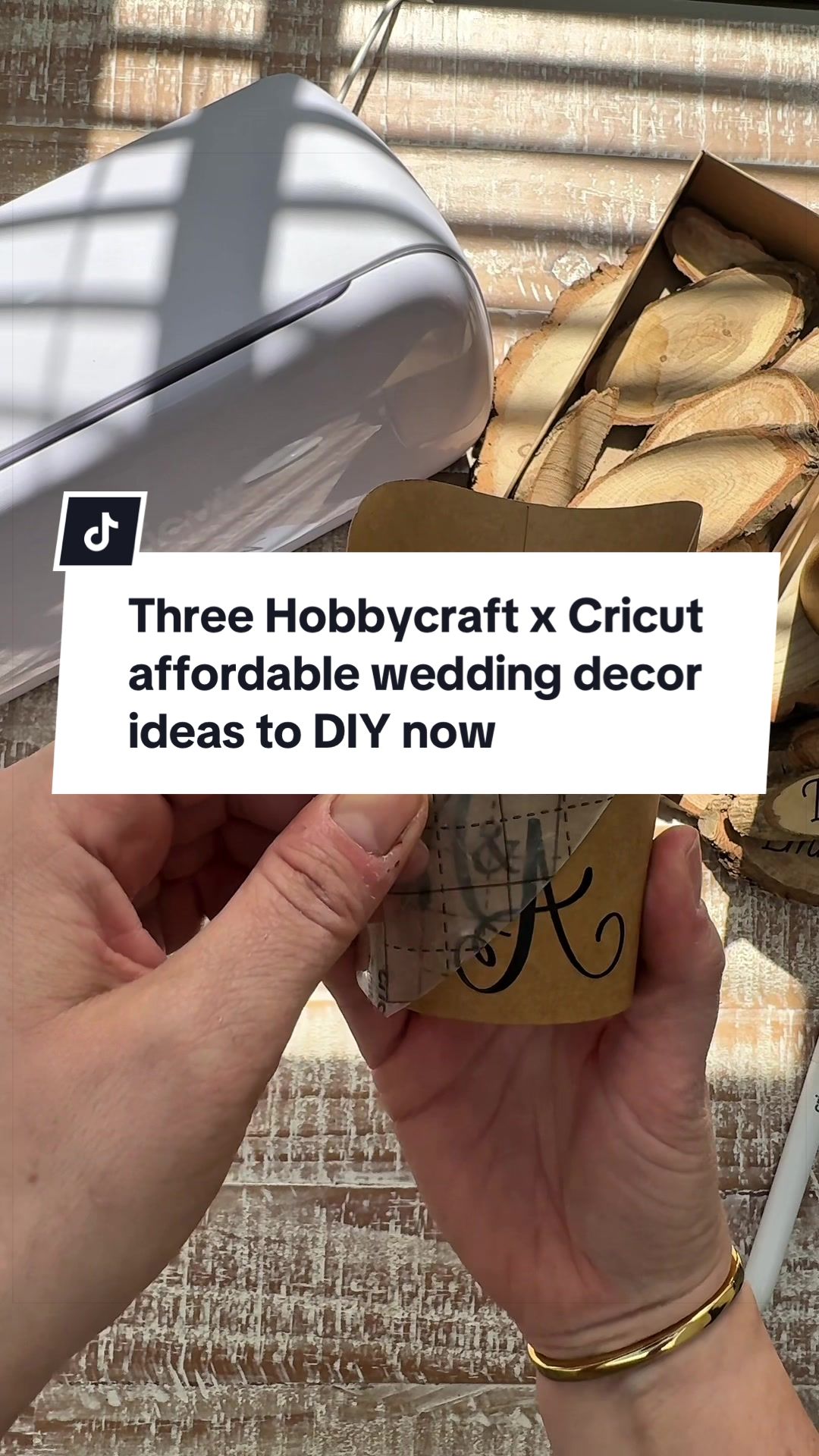 @Cricut UK & Ireland