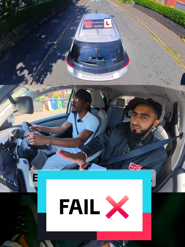 @Avadrive Driving
