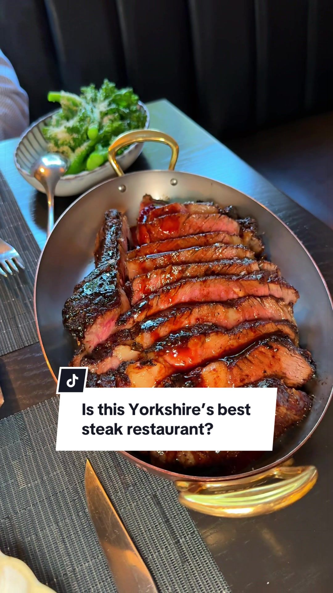 @The Yorkshireman