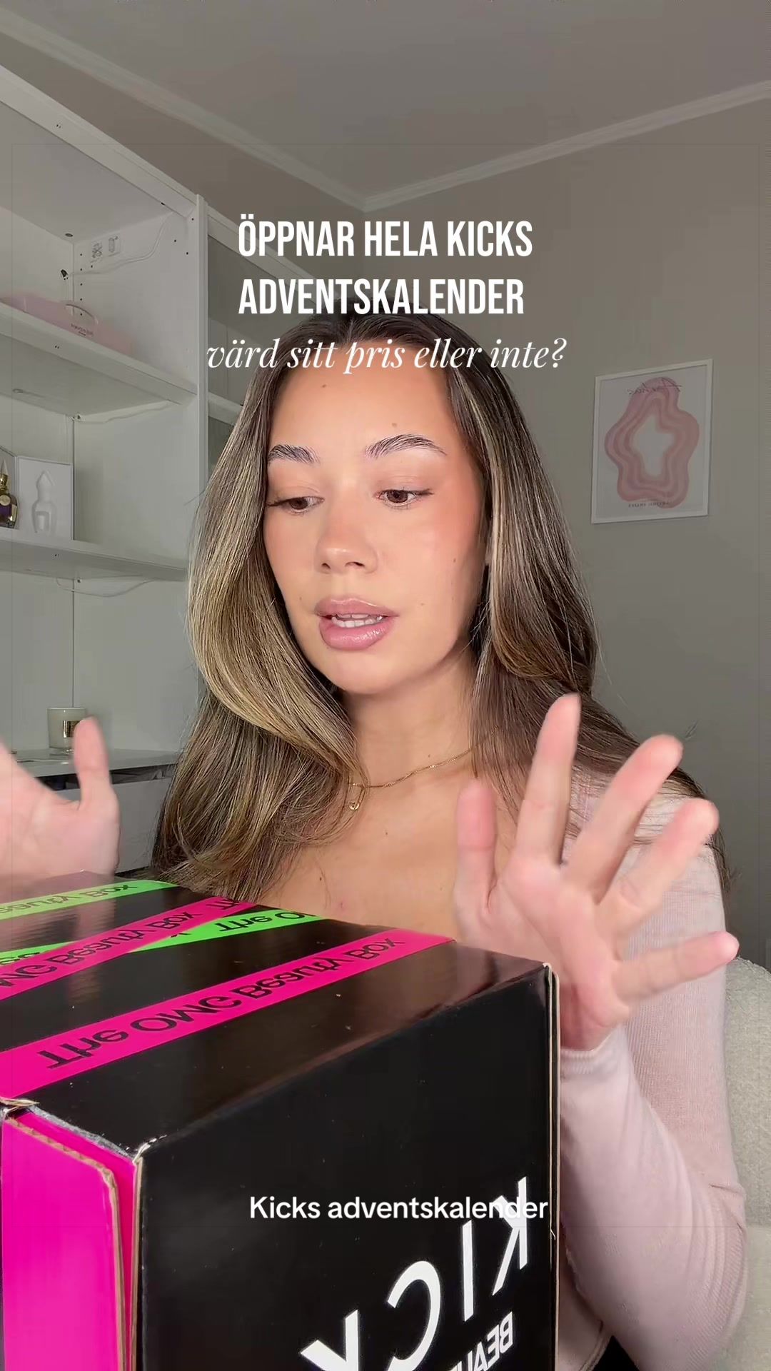 @CECILIA ULVER&Aring;S