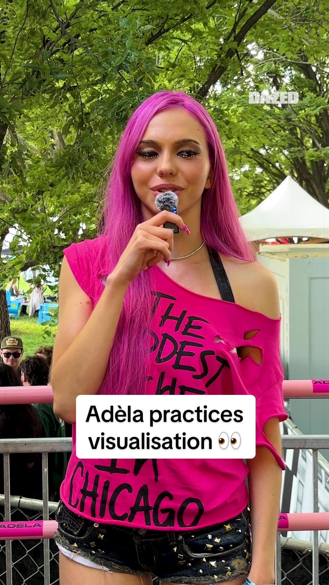 @dazed