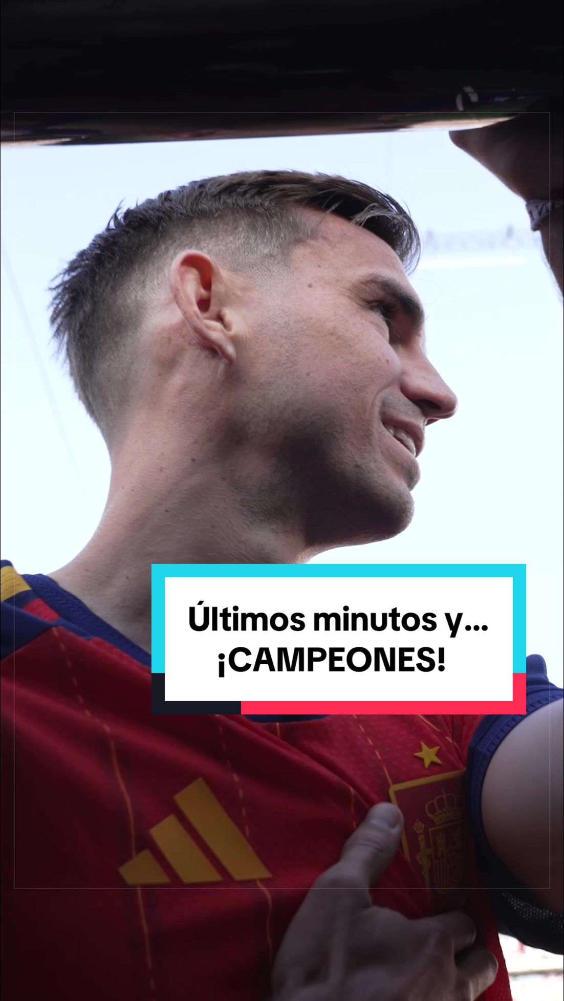 @Selección española