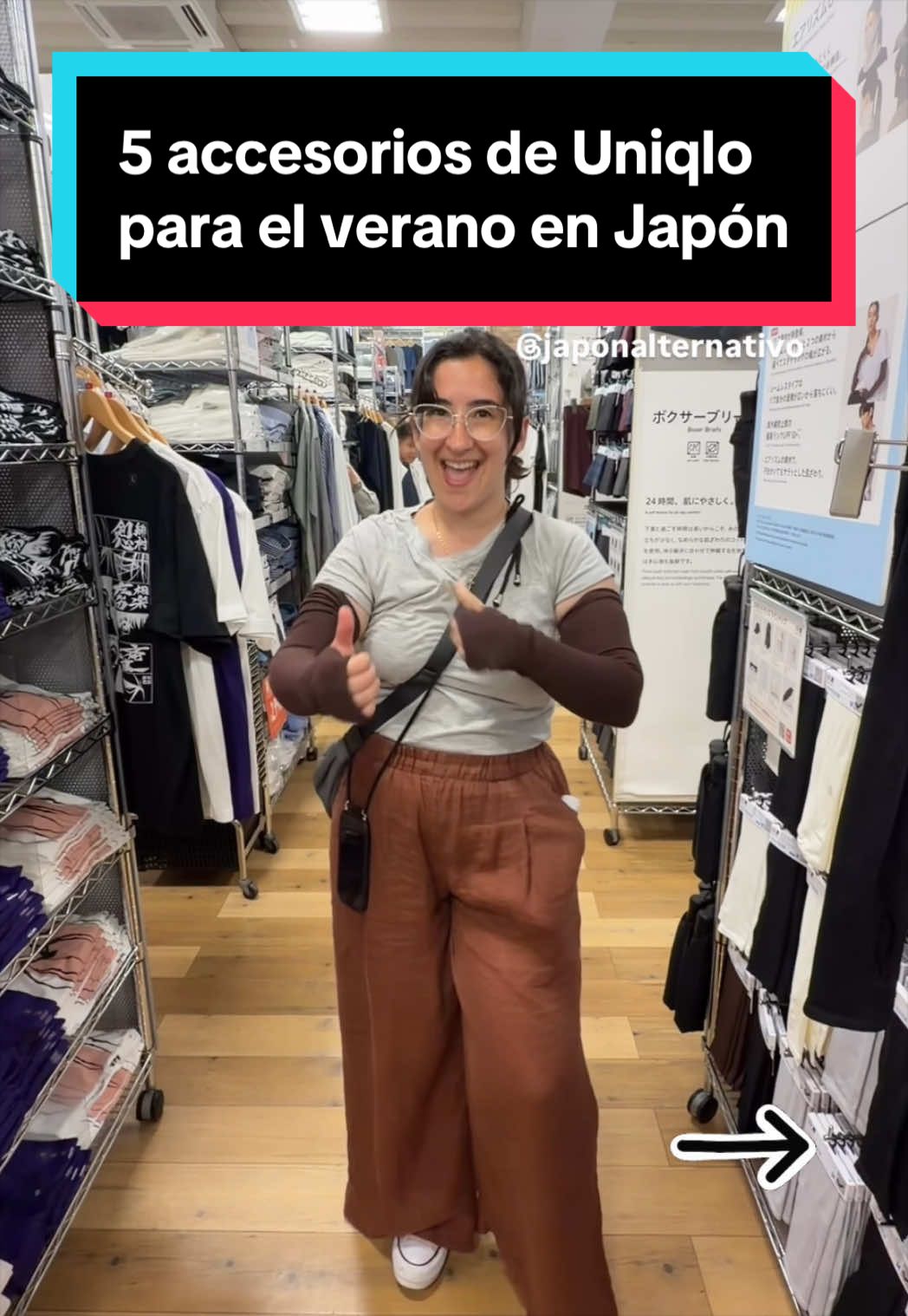 @Japón Alternativo