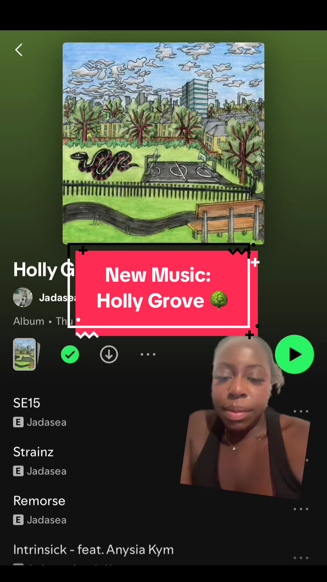 @$oulo ♍️| Music Content🎧