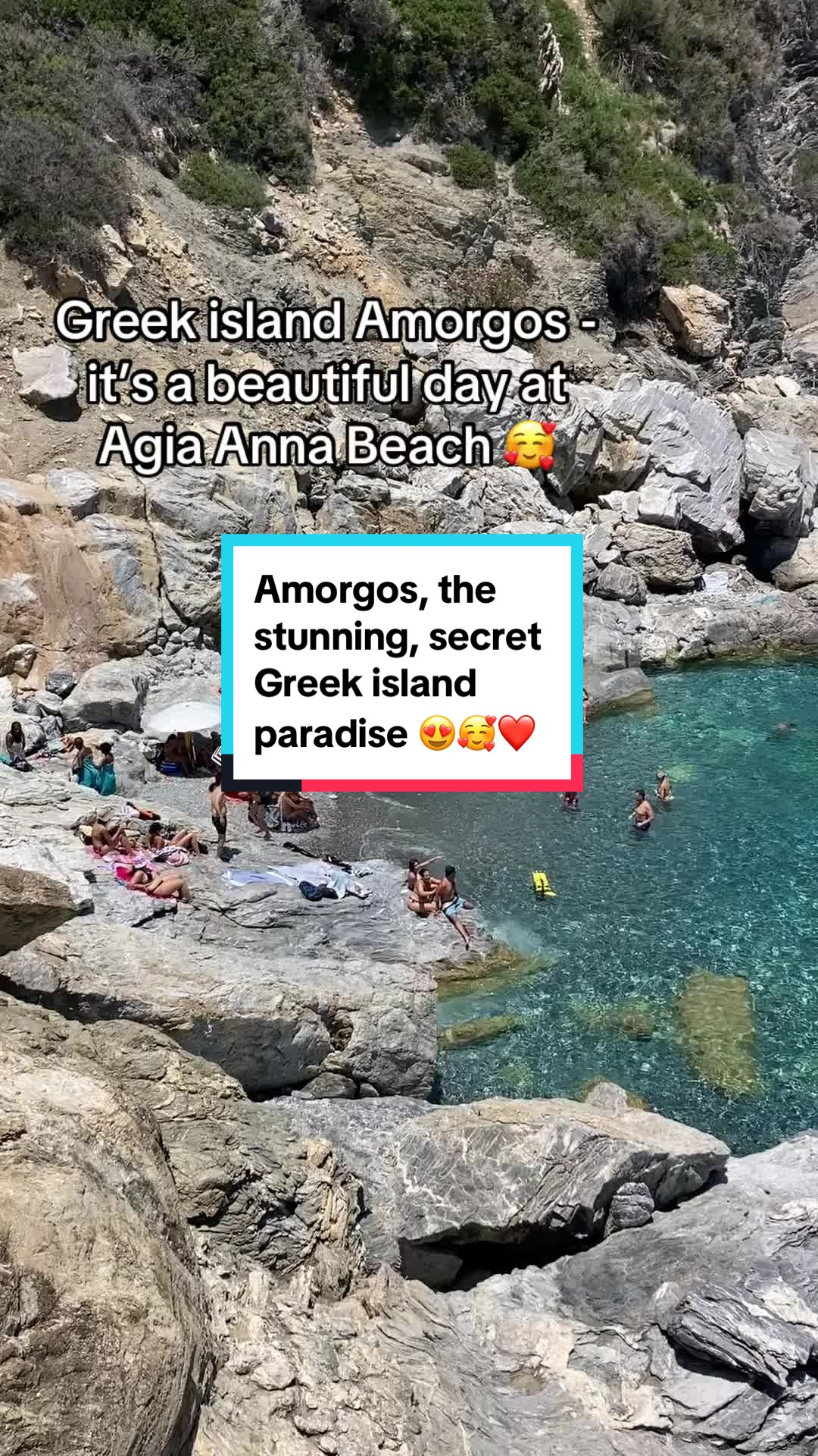 @Awesome Greek Islands