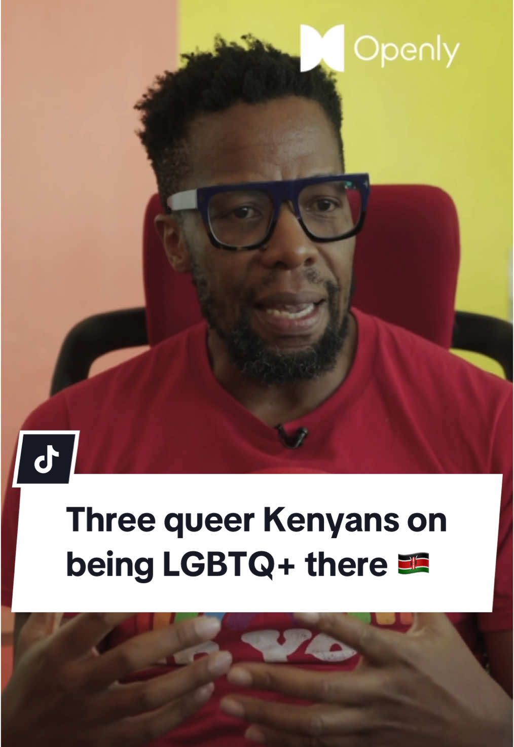 @Openly | LGBTQ+ news