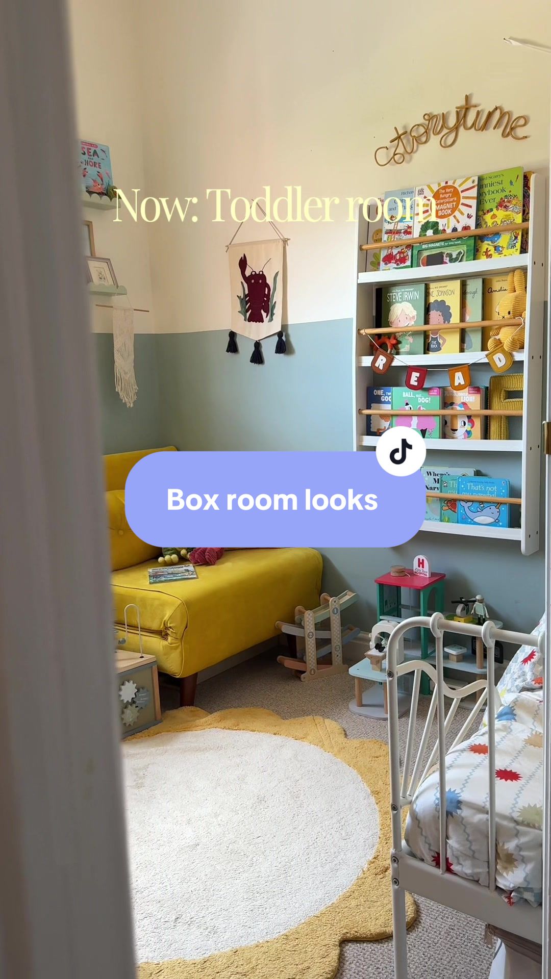 @Sam | Small home inspo
