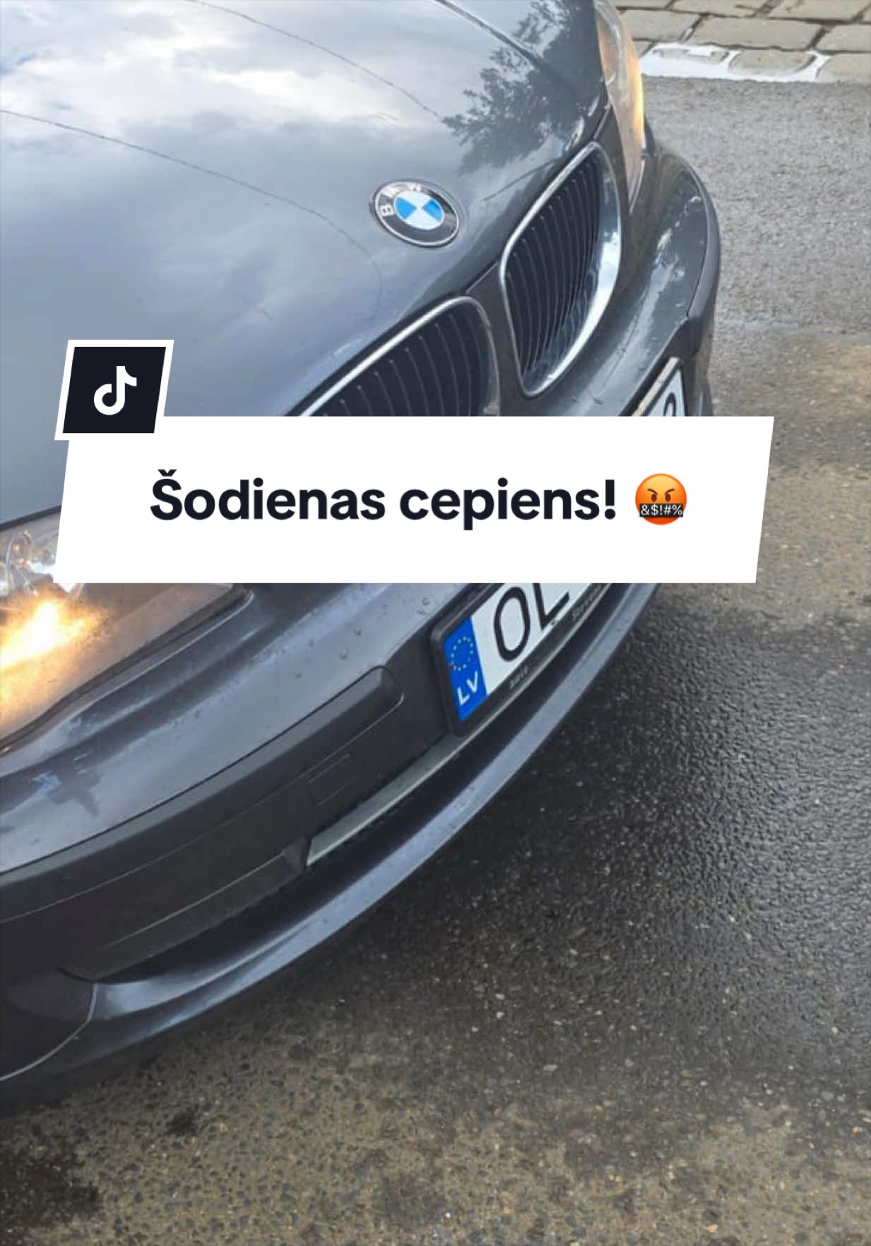 @Tā meitene no TikToka
