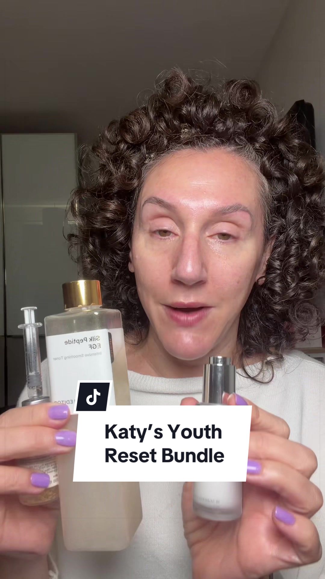@Makeup by Katy A