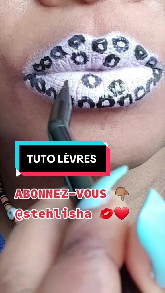@Stehlisha