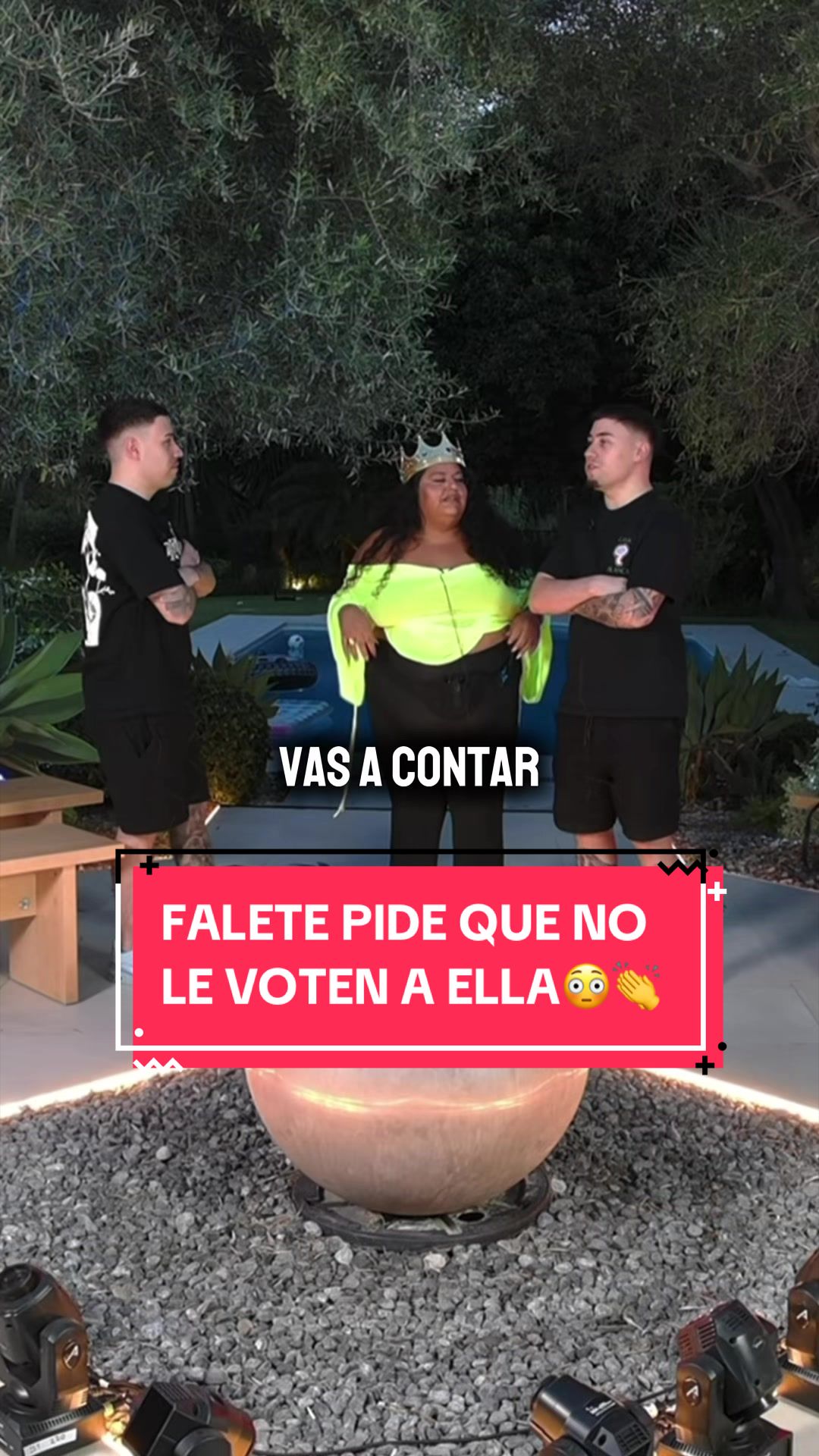 @Zona Gemelos