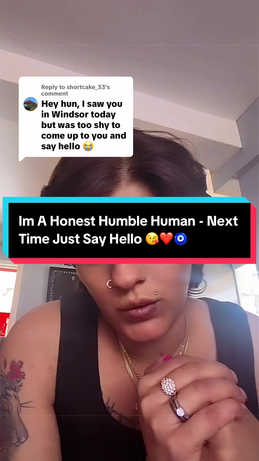 @ⁱᵐ͟͟͞͞☞🇬🇧𝕌𝕂 𝕊𝕙𝕖𝕣𝕟𝕚🐅