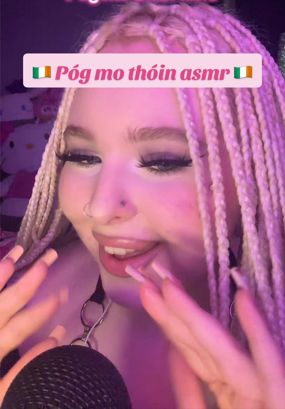@Stargirl ASMR