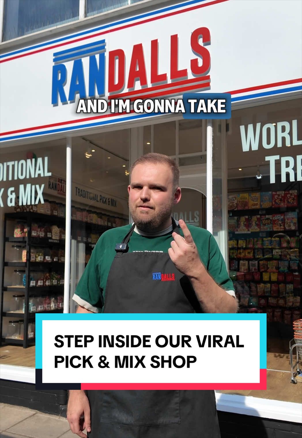 @Randalls UK