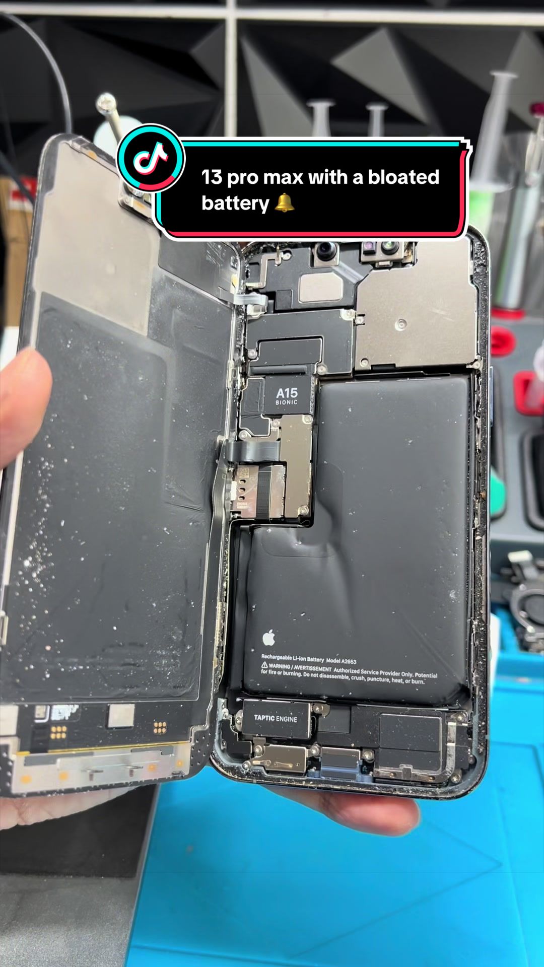 @Phones+Tech