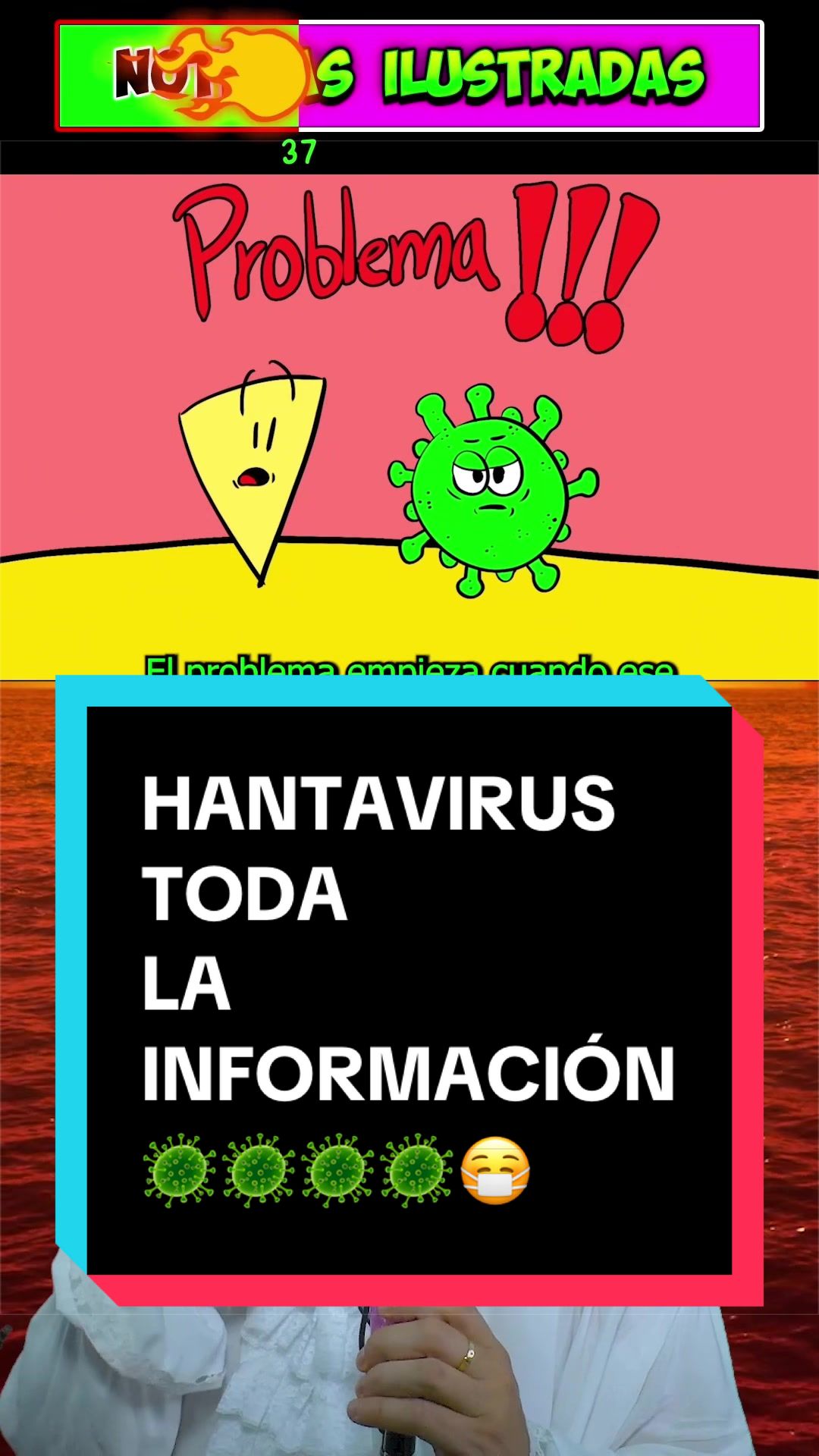 @Noticias Ilustradas