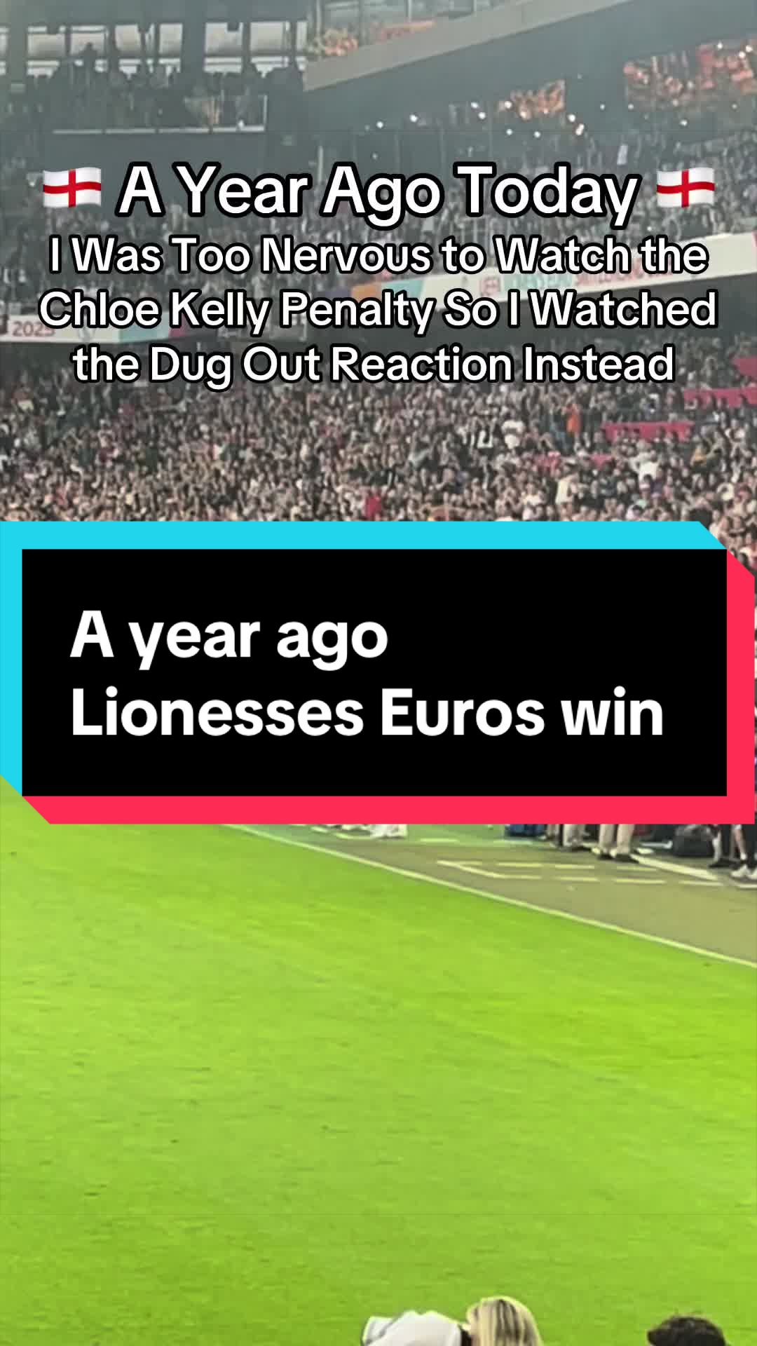 @Zoe | The Lioness FanZone