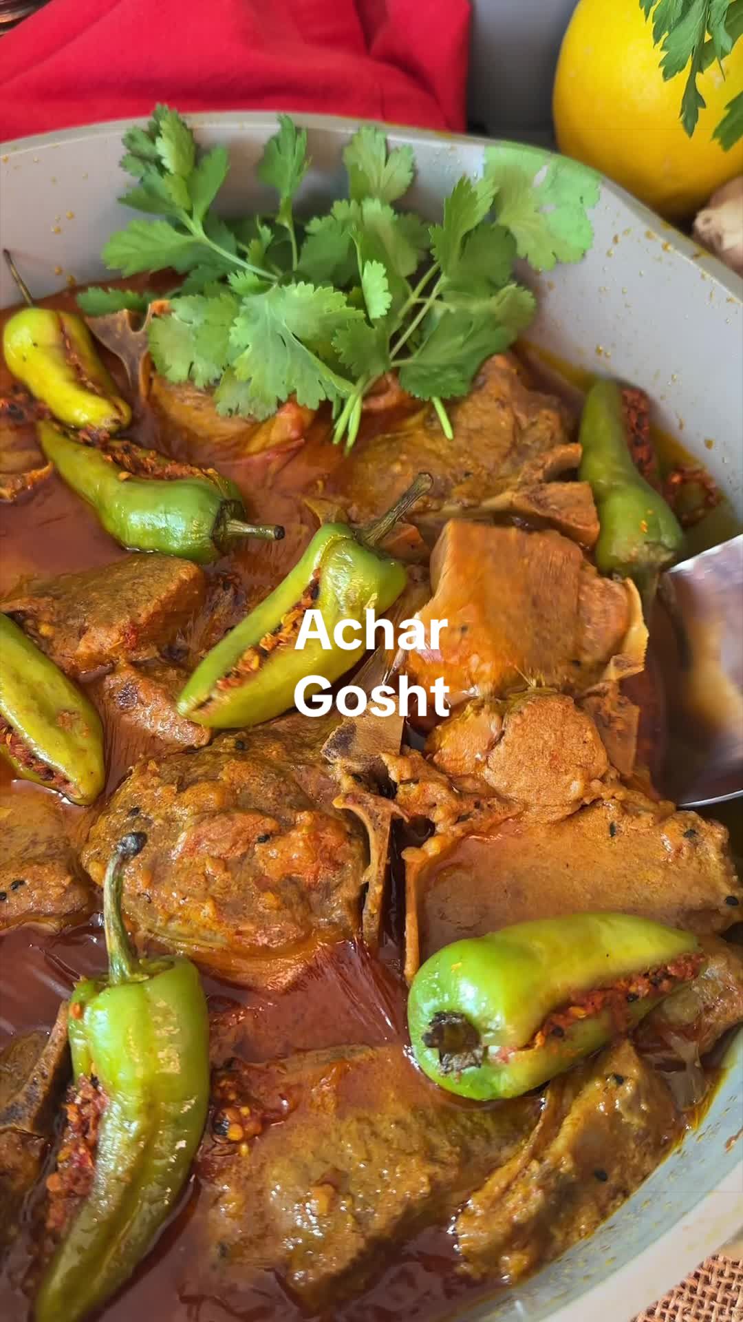 @Kitchen Diaries by Zubda