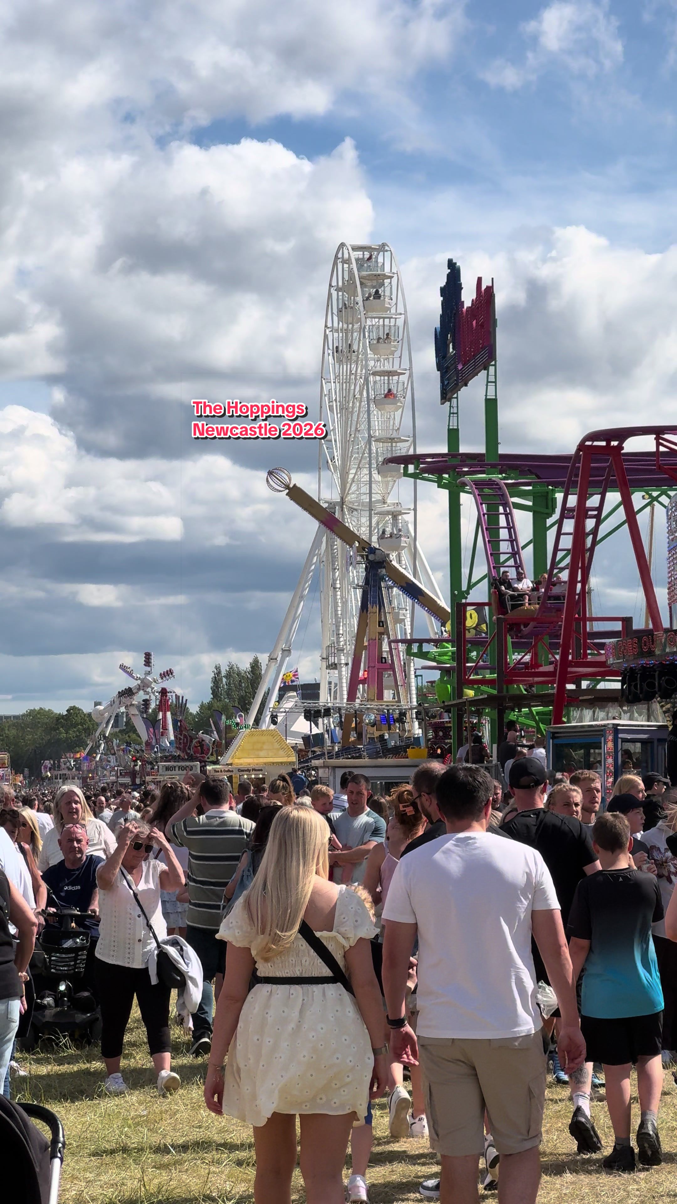 @UK Funfairs TV Official
