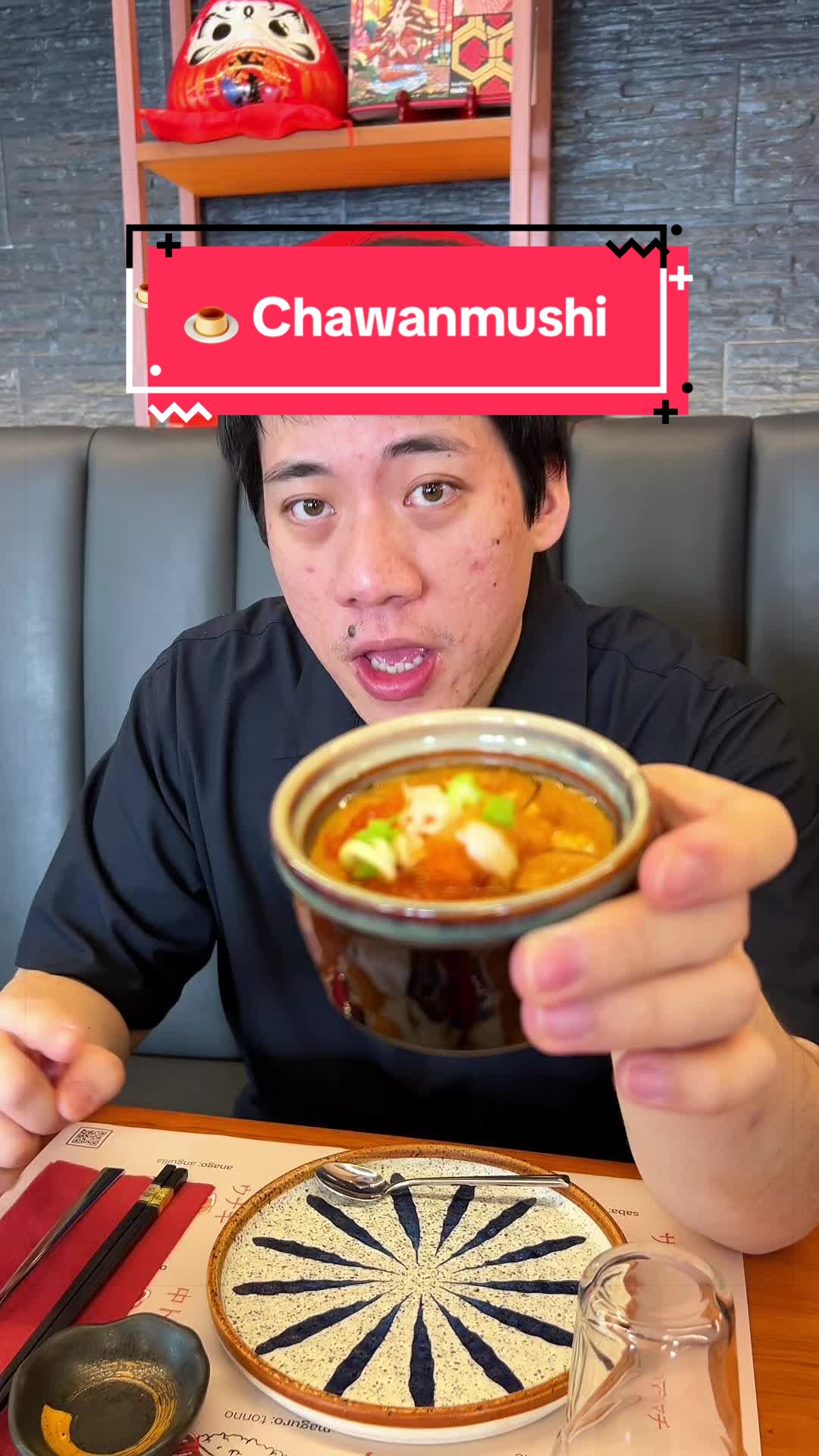@Kikko San - Sushi & Noodles