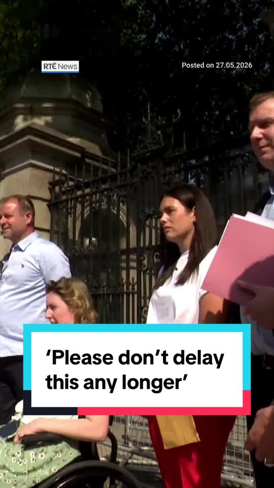 @RTÉ News