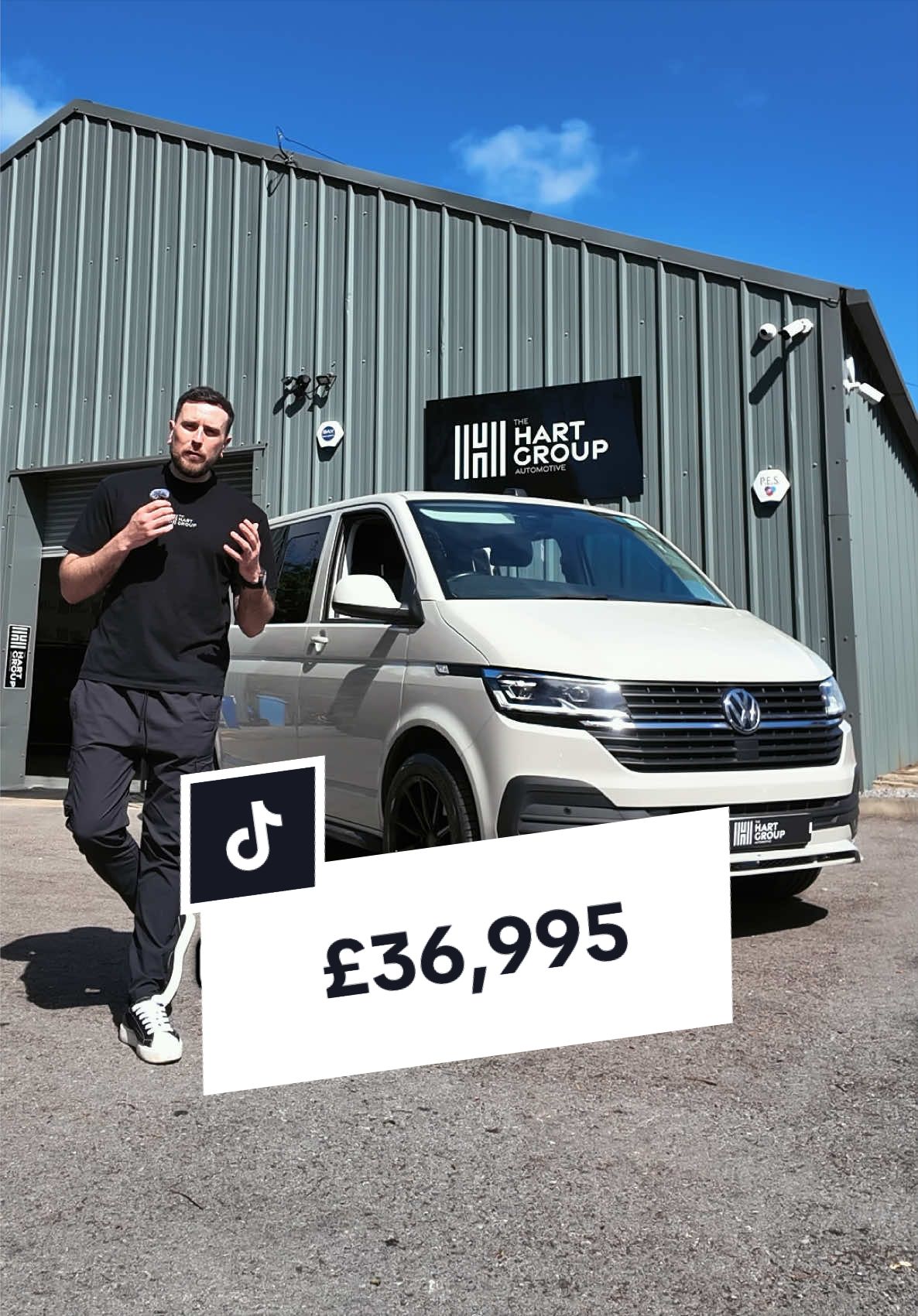 @The Hart Group Automotive