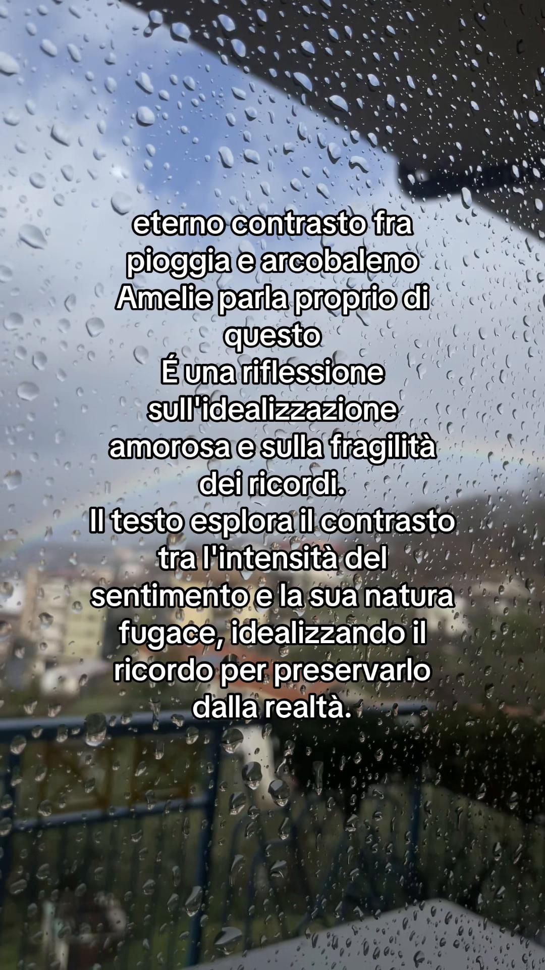 @Alice Oliverio