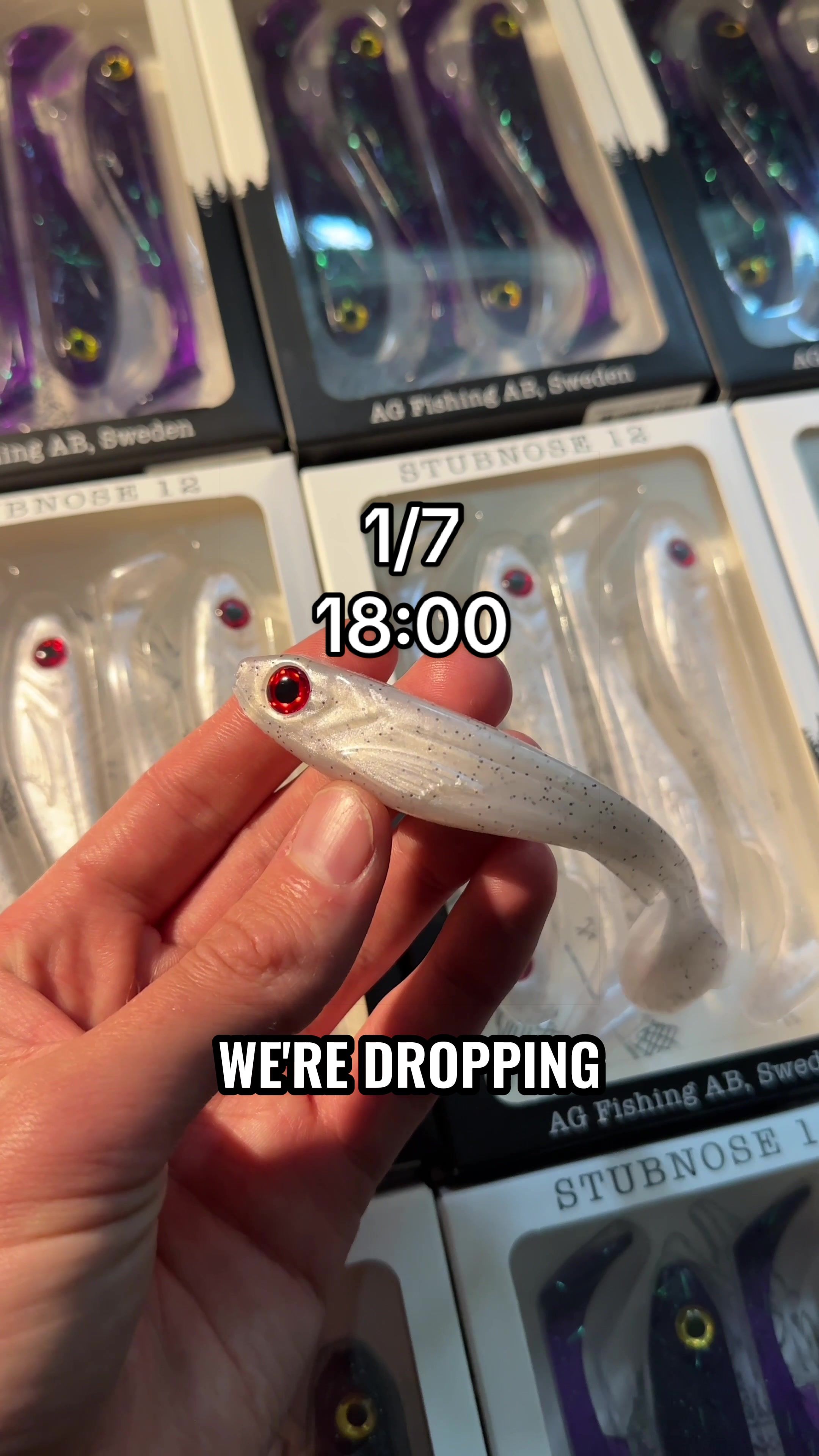 @AG Fishing