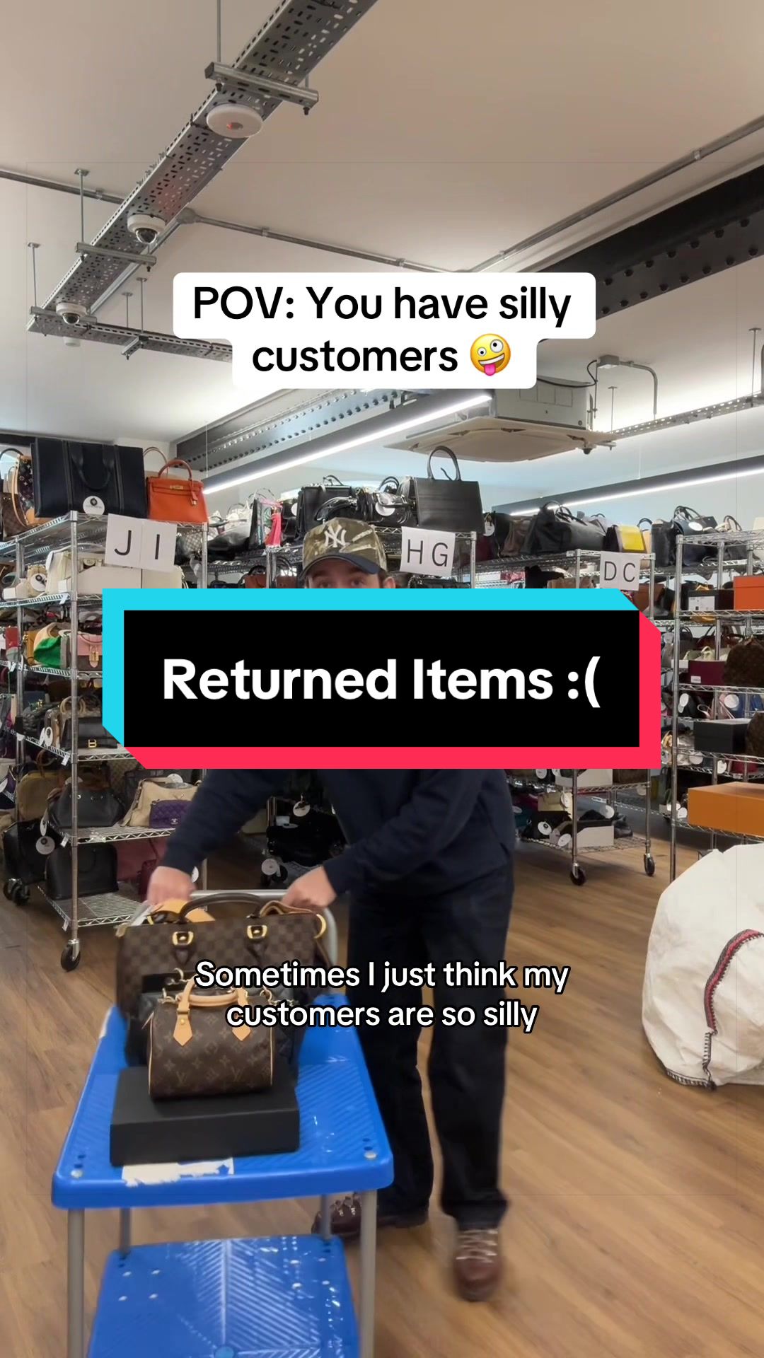 @FASHIONPHILE COLLECTIVE