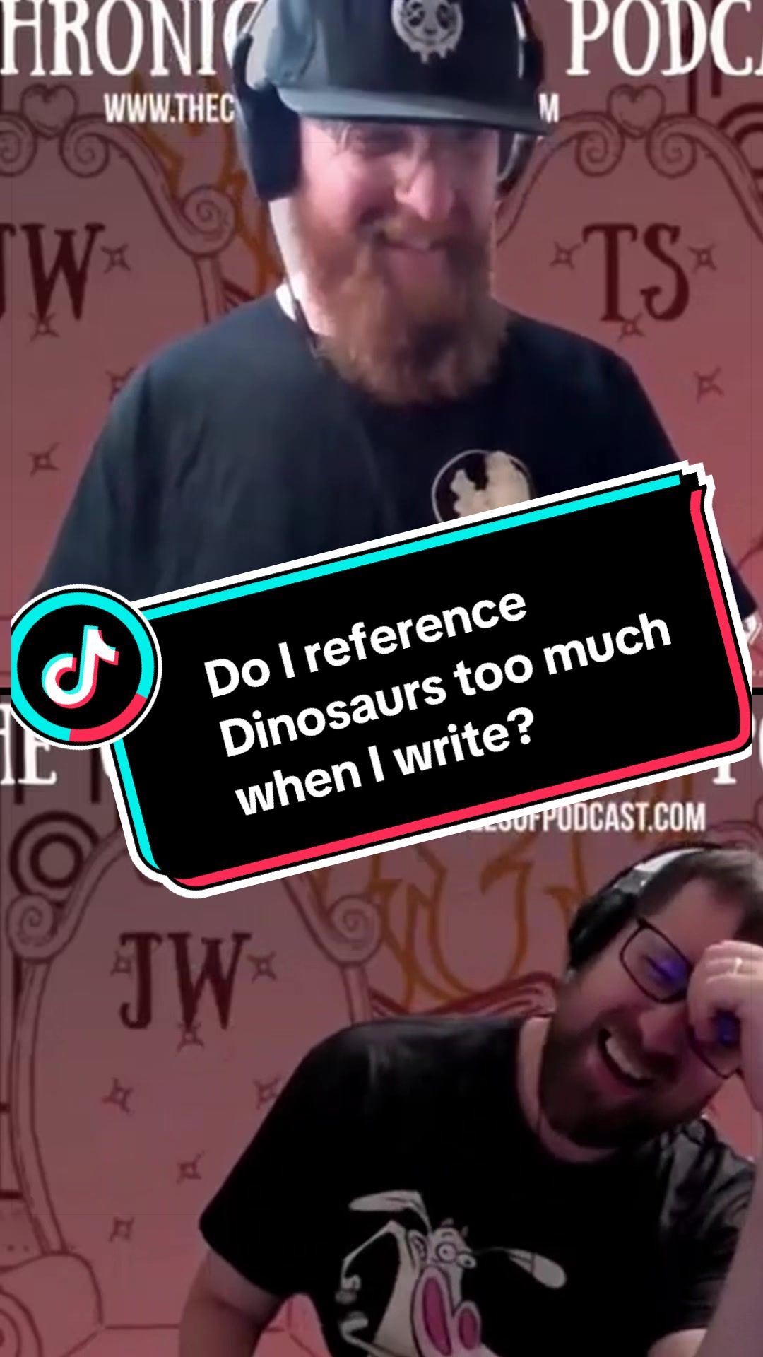 @The Chronicles of Podcast