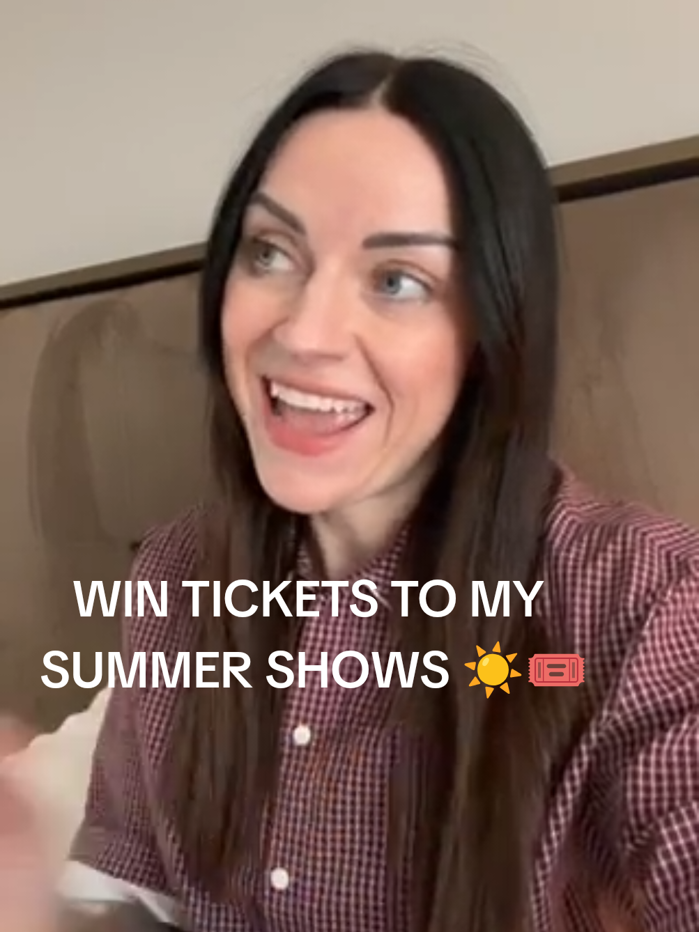 @Amy Macdonald