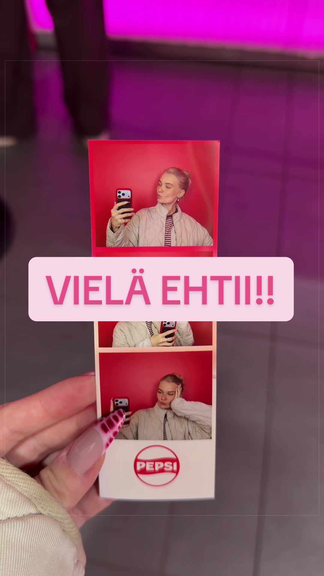 @iirisrosenius