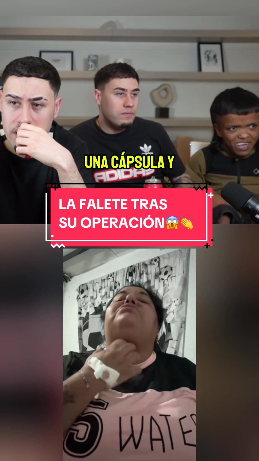 @Zona Gemelos