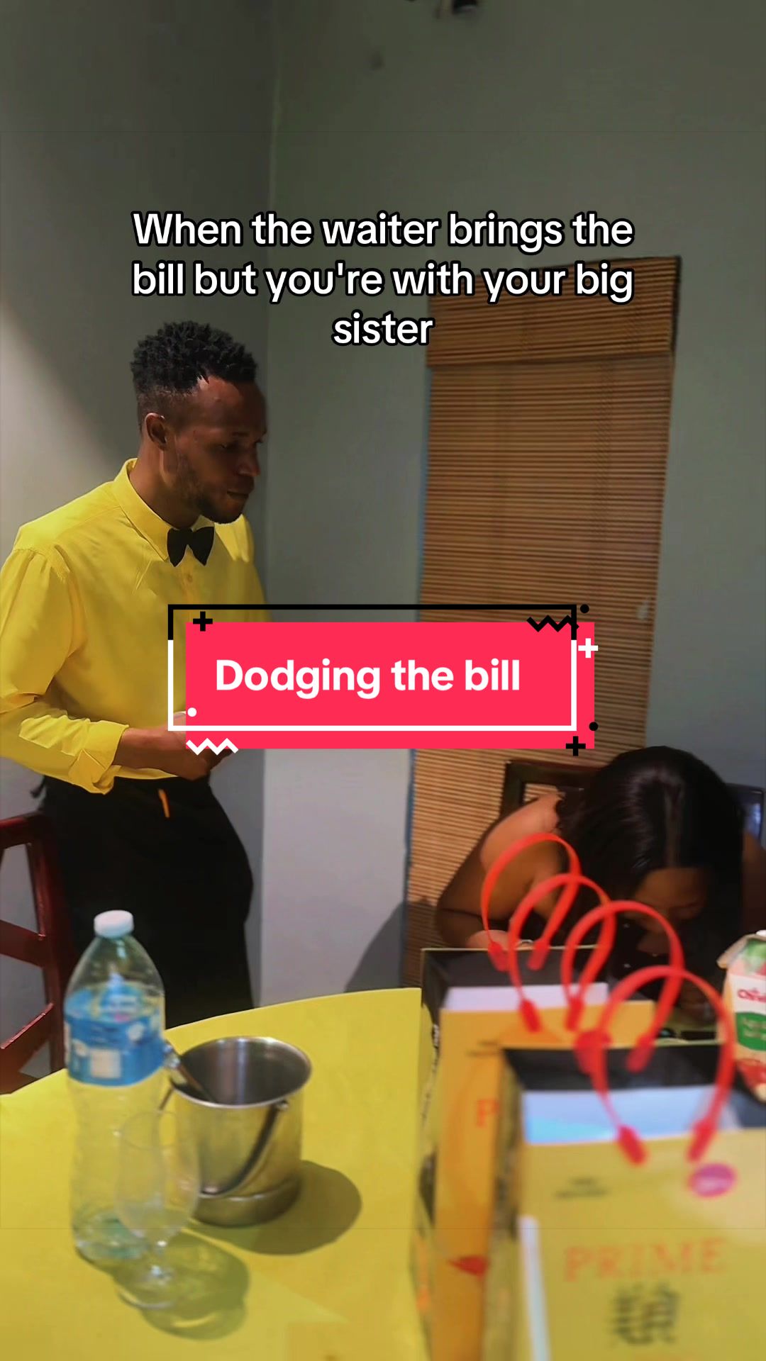 @Official Tobi Igbenoba