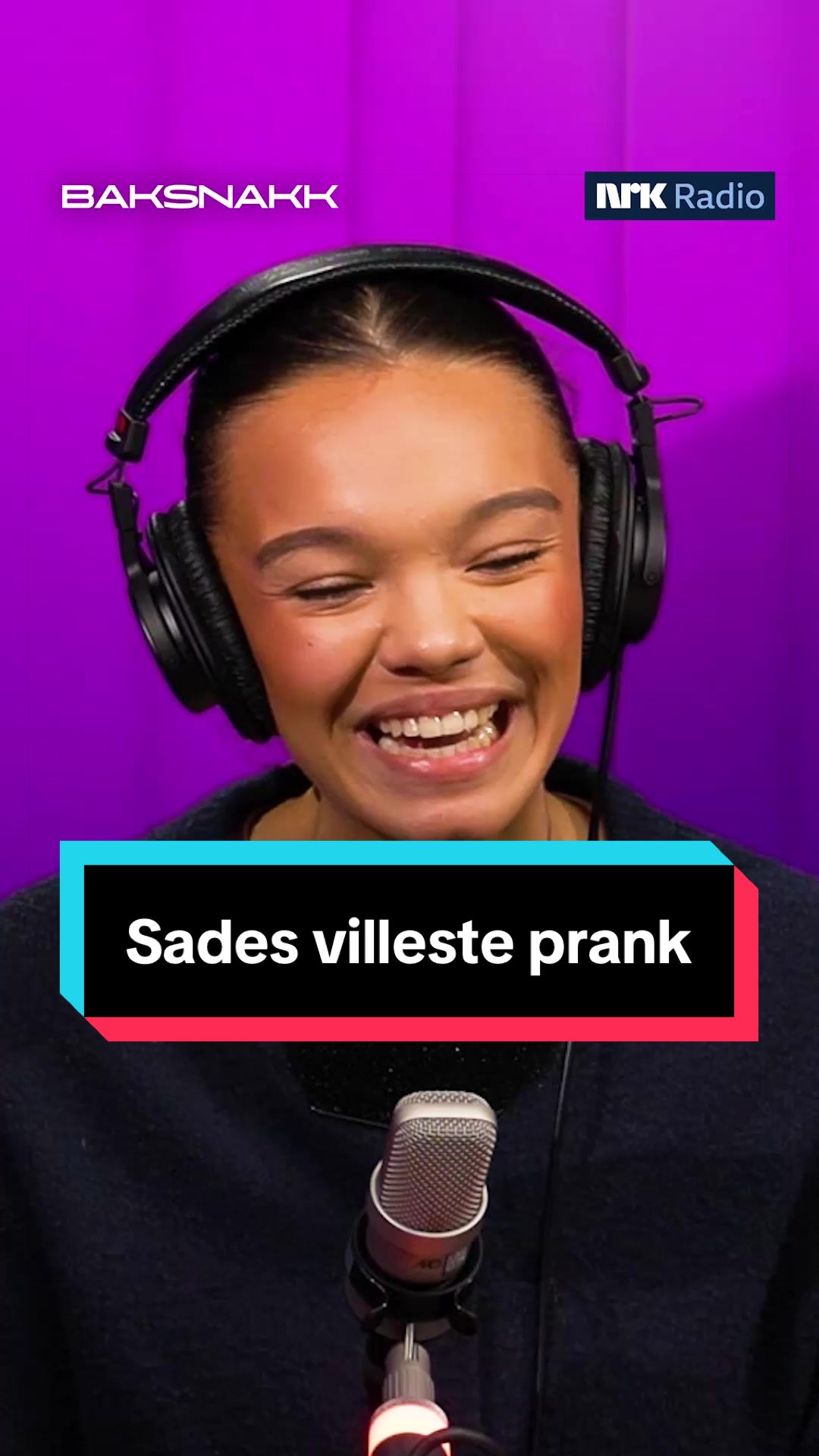 @NRK Unormal