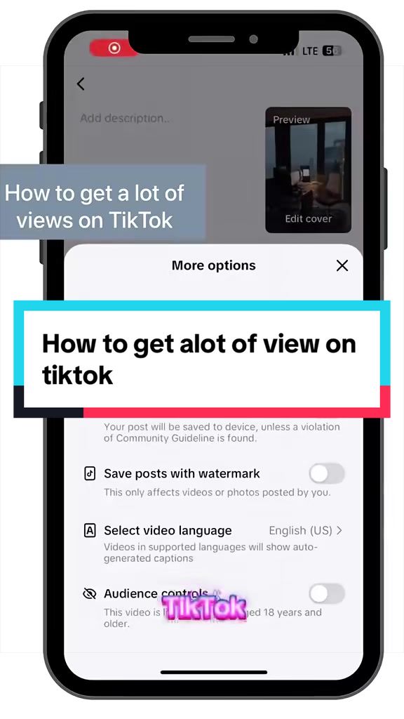 @TikTok skills
