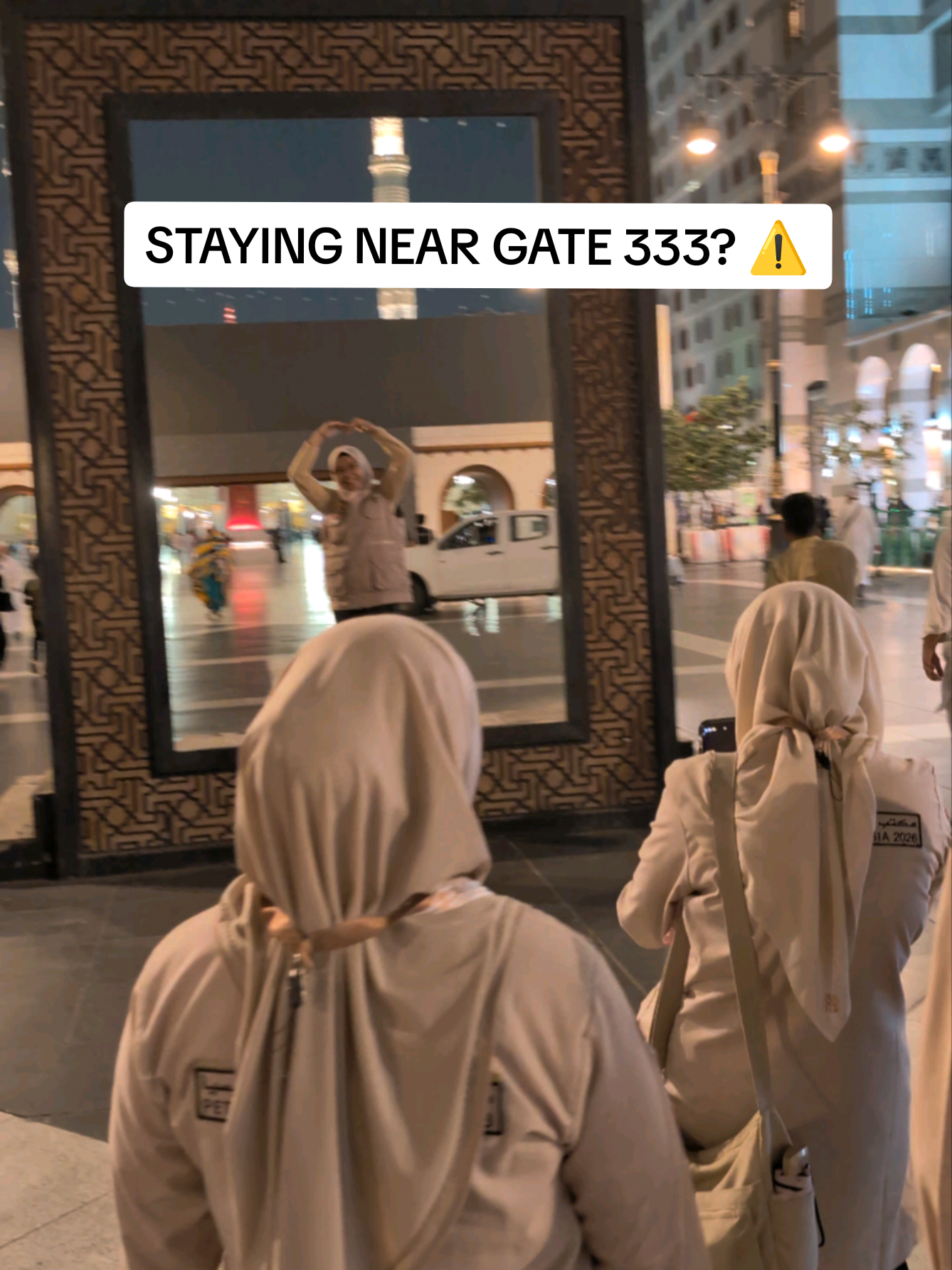 @The Umrah Blueprint