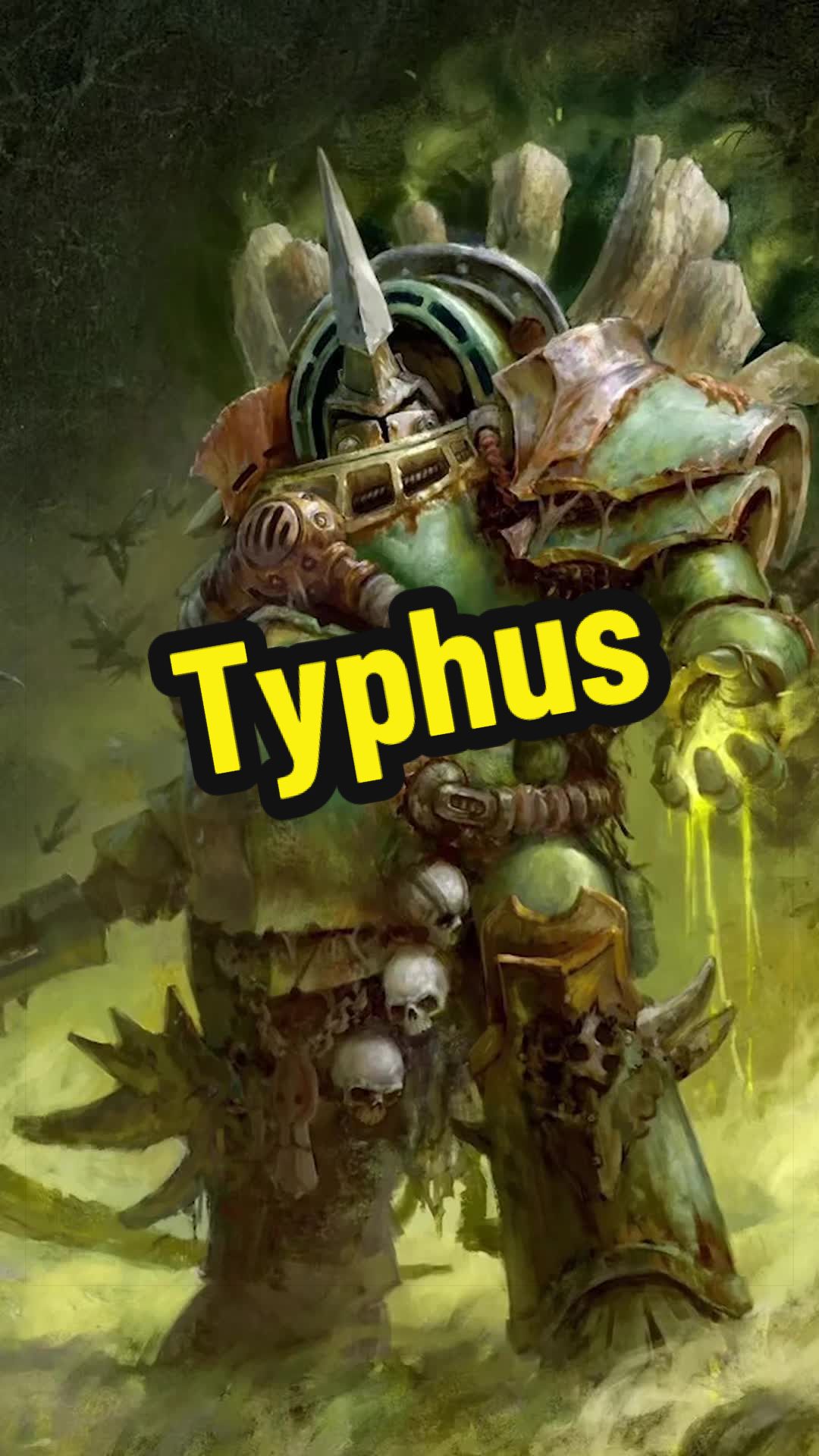 @Grim Crucible