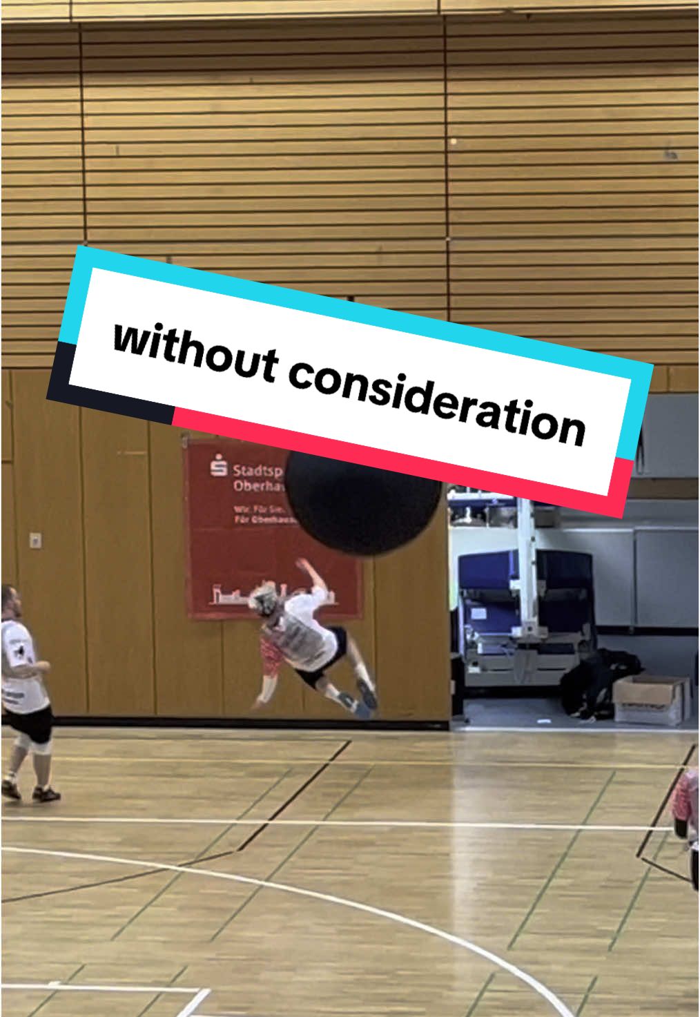 @TSG Dissen Kinball