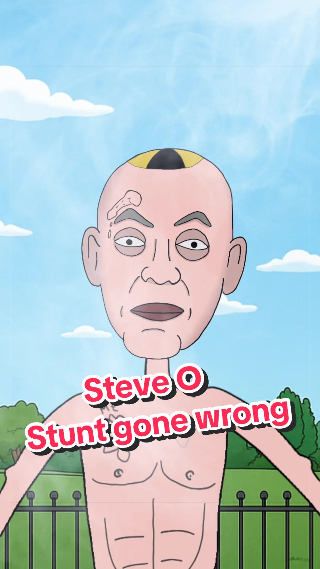 @Extra Animated Adventures