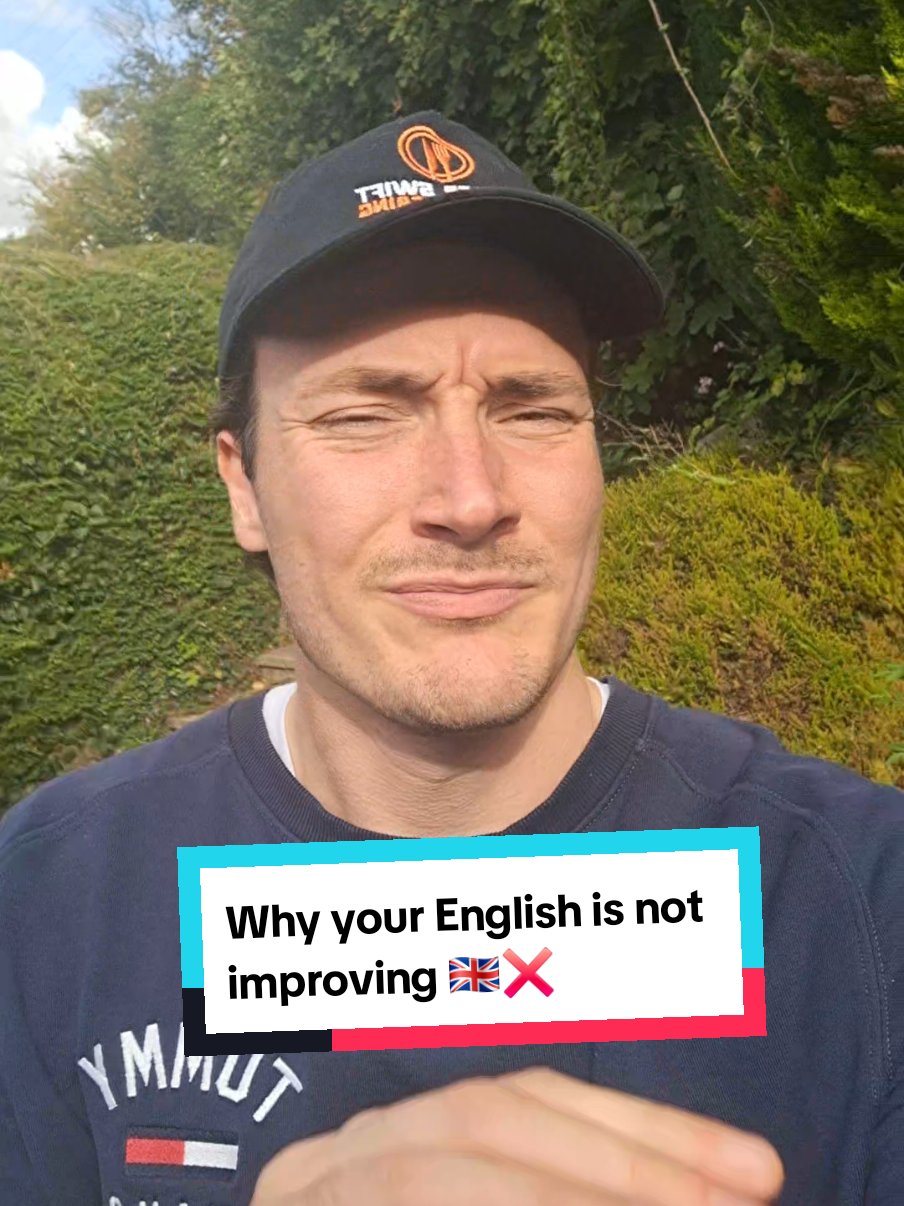 @Sam Says English